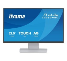 Монітор iiyama T2252MSC-W2AG