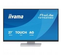 Монітор iiyama T2752MSC-W1AG