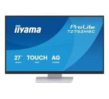 Монітор iiyama T2752MSC-W1AG