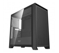 Корпус для ПК DARKFLASH DRX90 MESH BLACK