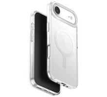 Чохол до мобільного телефона Uniq Clario iPhone Air Magclick Charging Transparent (8886463694756)