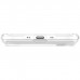 Чохол до мобільного телефона Uniq Clario iPhone Air Magclick Charging Transparent (8886463694756)