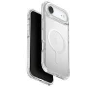Чохол до мобільного телефона Uniq Combat iPhone Air Magclick Charging White (8886463694114)