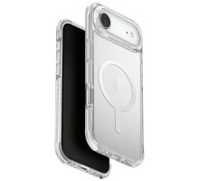 Чохол до мобільного телефона Uniq Combat iPhone Air Magclick Charging White (8886463694114)