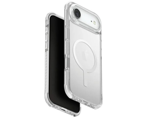 Чохол до мобільного телефона Uniq Combat iPhone Air Magclick Charging White (8886463694114)