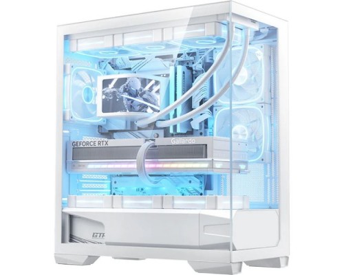 Корпус для ПК Thunderobot GQX25AWS