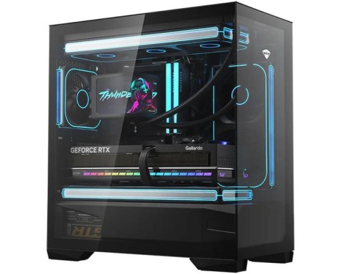 Корпус для ПК Thunderobot GQX25MB