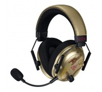 Навушники Razer Blackshark V3 PRO Counter-Strike 2 Edition USB Gold (RZ04-05400800-R3M1)