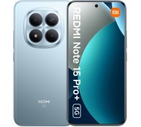 Мобільний телефон Xiaomi Redmi Note 15 Pro+ 5G 8/256GB Glacier Blue (1183692)
