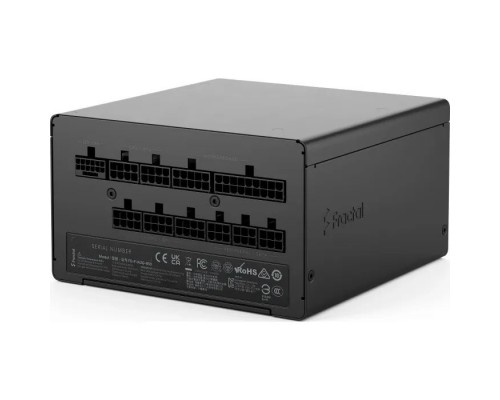 Блок живлення Fractal Design 850W Ion 3 Gold (FD-P-IA3G-850-EU)