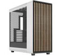 Корпус для ПК Fractal Design North XL RC Chalk White TGС (FD-C-NOR1X-06)