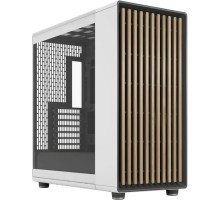 Корпус для ПК Fractal Design North XL RC Chalk White TGС (FD-C-NOR1X-06)