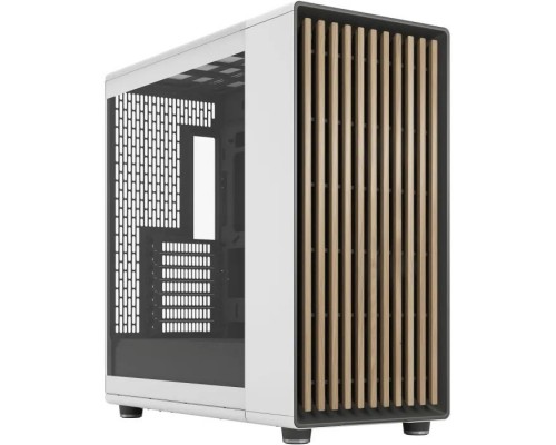Корпус для ПК Fractal Design North XL RC Chalk White TGС (FD-C-NOR1X-06)