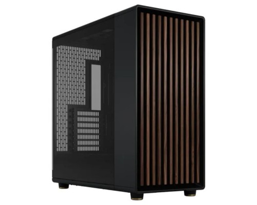 Корпус для ПК Fractal Design North XL RC Charcoal Black TGD (FD-C-NOR1X-05)