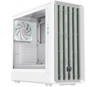 Корпус для ПК Gamemax CLAW 460 WH