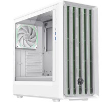 Корпус для ПК Gamemax CLAW 460 WH