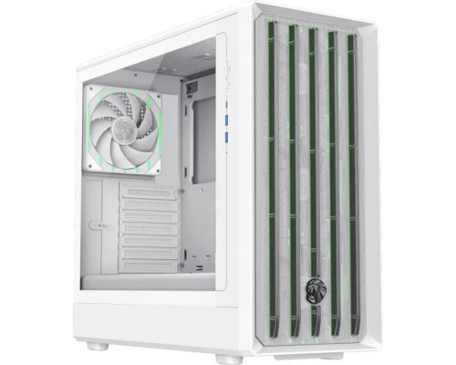 Корпус для ПК Gamemax CLAW 460 WH