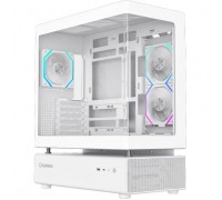 Корпус для ПК Gamemax N80 WH