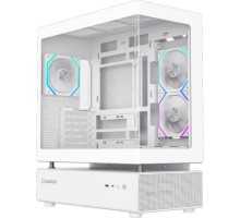 Корпус для ПК Gamemax N80 WH