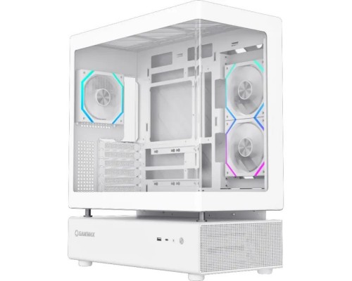 Корпус для ПК Gamemax N80 WH