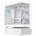 Корпус для ПК Gamemax N80 WH