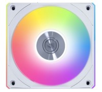 Кулер до корпусу Lian Li Uni Fan CL WIRELESS 120-1 REVERSE BLAD (G99.12RCL1W1W.00)