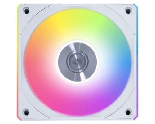 Кулер до корпусу Lian Li Uni Fan CL WIRELESS 120-1 REVERSE BLAD (G99.12RCL1W1W.00)