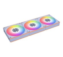 Кулер до корпусу Lian Li Uni Fan CL WIRELESS 120-3 REVERSE BLAD (G99.12RCL1W3W.00)