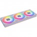Кулер до корпусу Lian Li Uni Fan CL WIRELESS 120-3 REVERSE BLAD (G99.12RCL1W3W.00)
