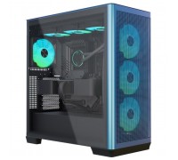 Корпус для ПК APNX Creator C1-R Chroma Flair (APCM-CR01143.C1)