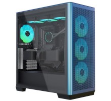 Корпус для ПК APNX Creator C1-R Chroma Flair (APCM-CR01143.C1)