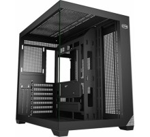 Корпус для ПК PcCooler C3 T700 BK