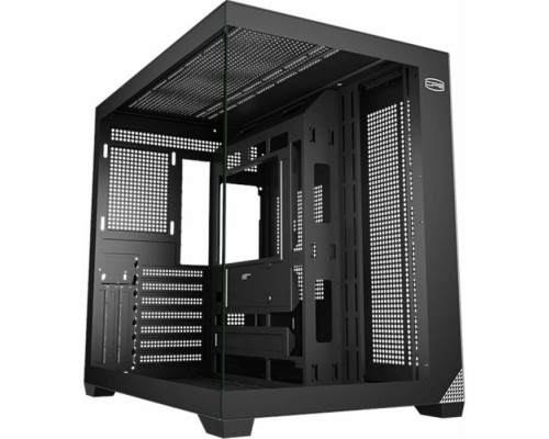 Корпус для ПК PcCooler C3 T700 BK