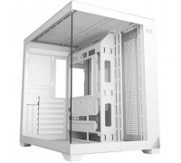 Корпус для ПК PcCooler C3 T700 WH
