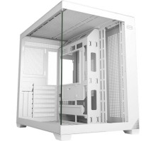 Корпус для ПК PcCooler C3 T700 WH