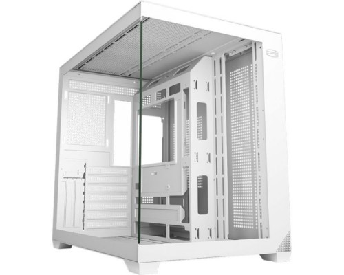 Корпус для ПК PcCooler C3 T700 WH