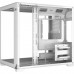 Корпус для ПК PcCooler C3 T700 WH