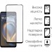 Чохол до мобільного телефона Dengos Motorola G05 Carbon+glass Black (DG-KM-178)