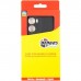Чохол до мобільного телефона Dengos Motorola G05 Carbon+glass Black (DG-KM-178)