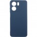 Чохол до мобільного телефона Dengos Oppo A5x Carbon+glass Blue (DG-KM-176)