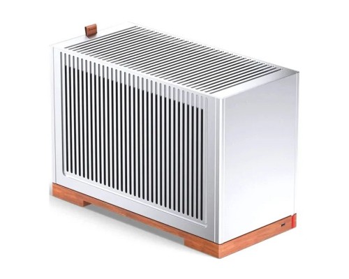 Корпус для ПК JONSBO T9 Silver