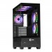 Корпус для ПК Qube FORT_GBNU3