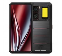 Мобільний телефон OUKITEL WP300 12/512GB Black (6931940793391)