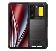 Мобільний телефон OUKITEL WP300 12/512GB Black (6931940793391)