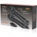 Мікрофон REAL-EL KM-850 Black (EL121900002)