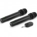 Мікрофон REAL-EL KM-850 Black (EL121900002)