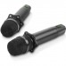 Мікрофон REAL-EL KM-850 Black (EL121900002)