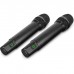 Мікрофон REAL-EL KM-850 Black (EL121900002)