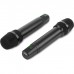 Мікрофон REAL-EL KM-850 Black (EL121900002)
