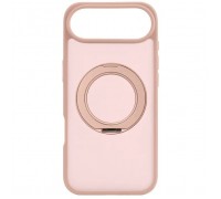 Чохол до мобільного телефона Armorstandart Unit Stand2 Apple iPhone 17 Air Light Pink (ARM86342)